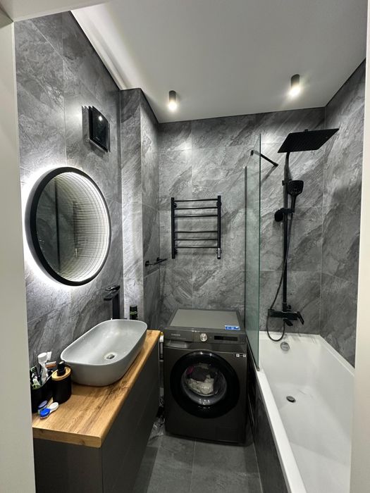 Люкс! 2 ком,.ЖК Мечта. 160+