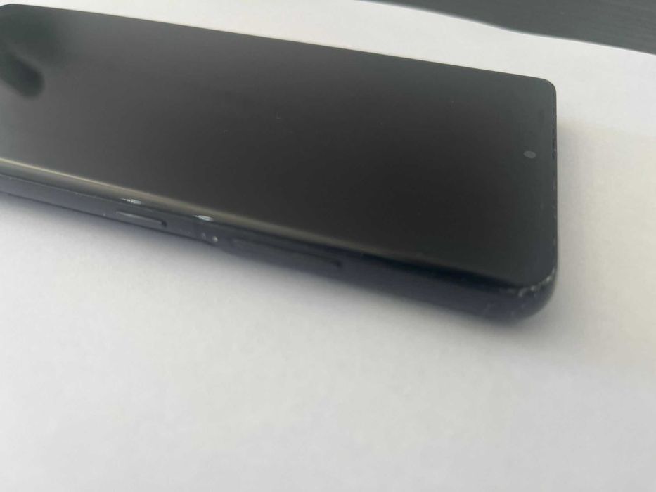 Display Samsung Galaxy S21 Ultra, original, sh