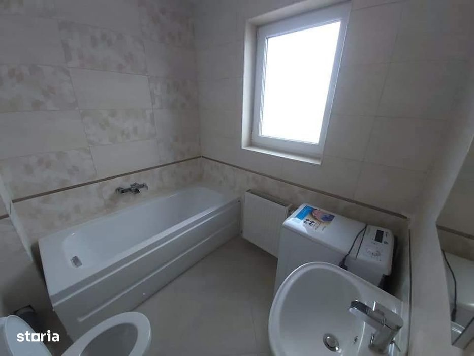 Apartament 3 camere | City Residence | 70 mp | Parcare privată