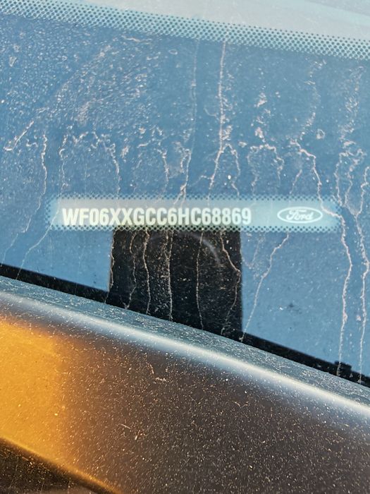 Schimb/Vând Ford Focus Turier cu autoutilitară