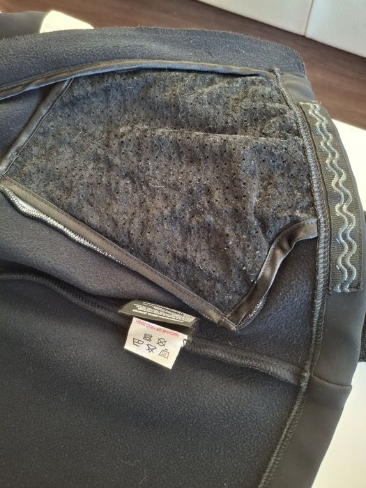 Дамско туристическо яке