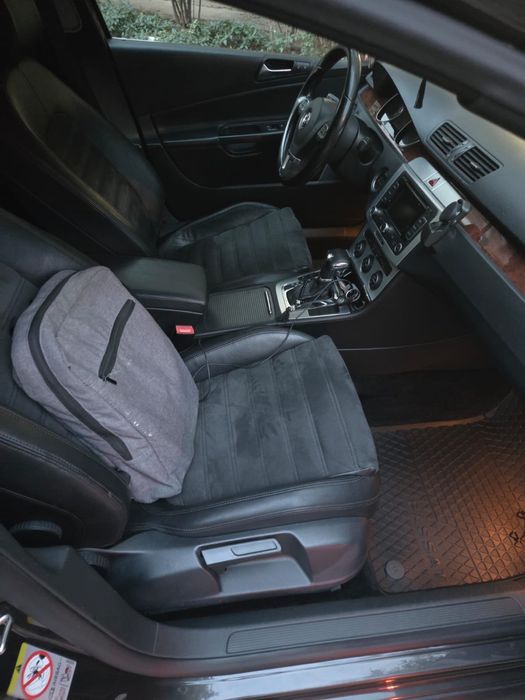 Vand Volkswagen Passat B 6 Automat!