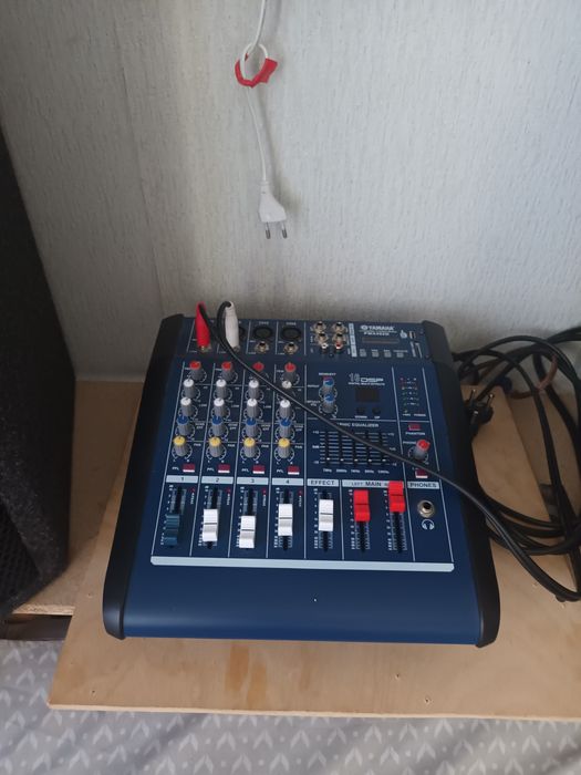 Продаётся колонка