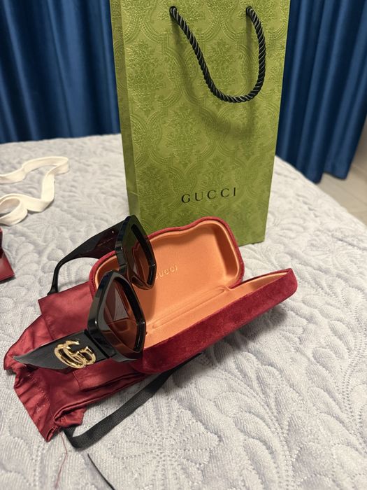 Ochelari gucci originali