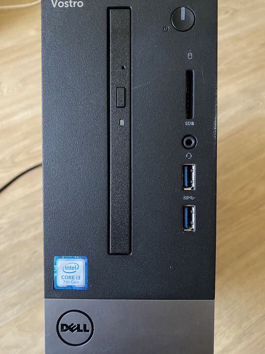 Компютър Dell-Vostro