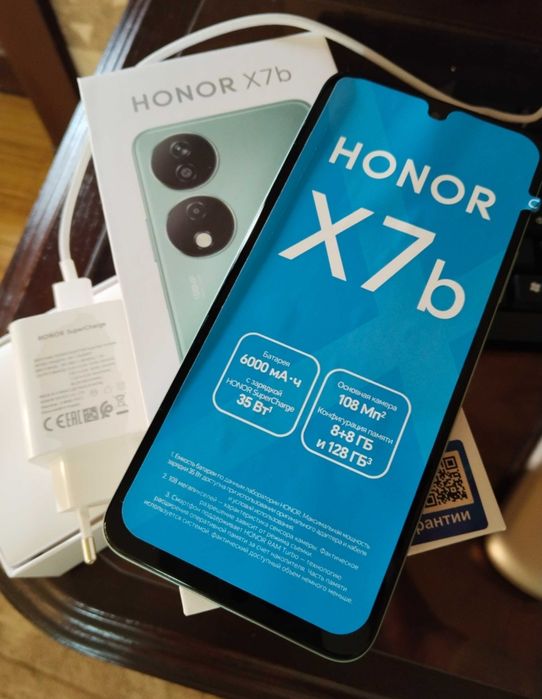 Xonir x7b sotiladi sirochna okala ful