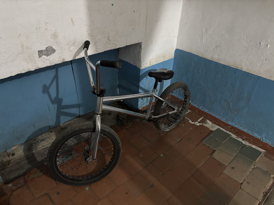 БМХ,  BMX Petava