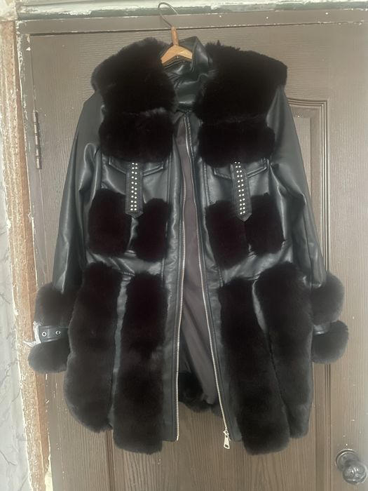 Куртка ,L размер 46-48.