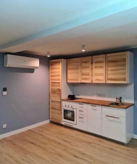 Готовый дом из контейнера!!!