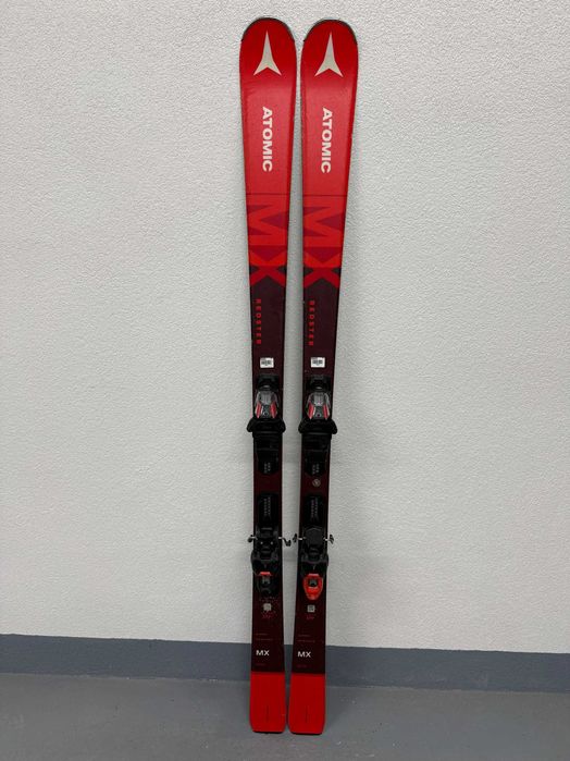 schi atomic redster mx L177cm