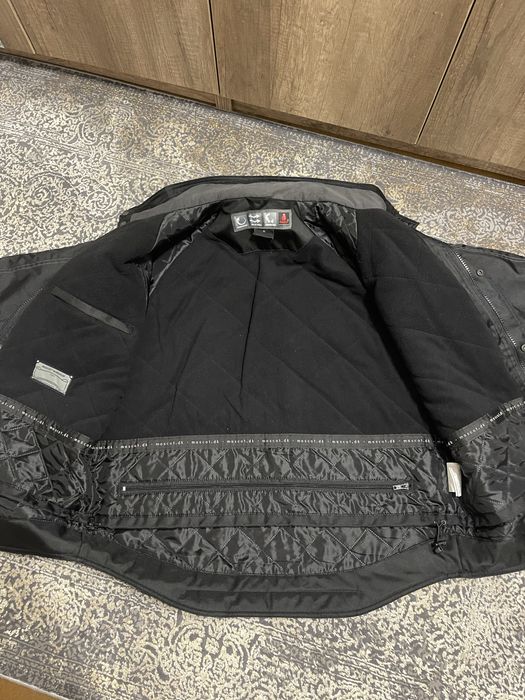Mascot Frankfurt Winter Work Jacket Яке