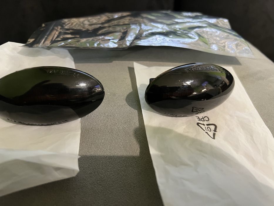 Лед Динамични/Бягащи Мигачи за  Suzuki Swift Jimmy Vitara SX4