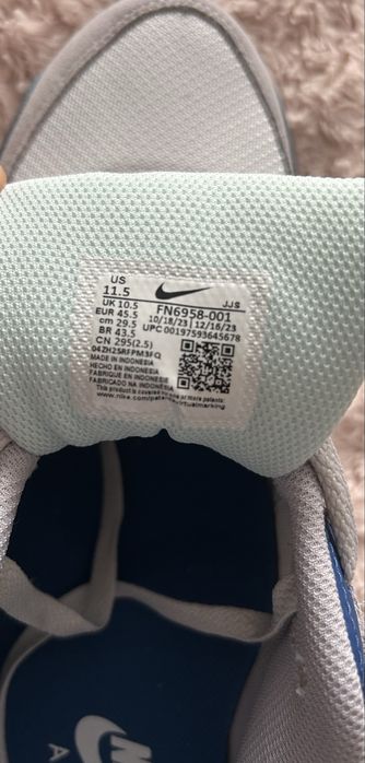 Мъжки маратонки Nike air max