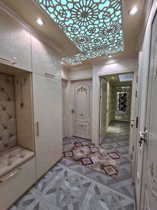 Срочно сдам 3-ком/1/4 на Мукимий