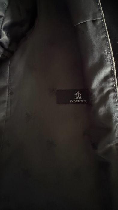 Школьная форма, Пиджак Angelher для девочек