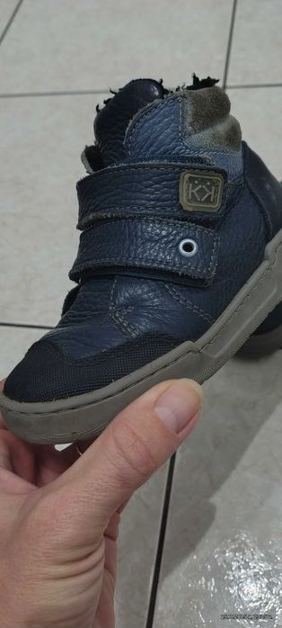 Детски обувки Колев и Колев