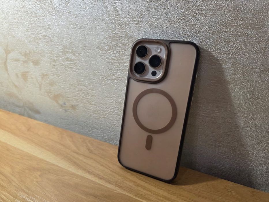 IPhone 16 Про Мах