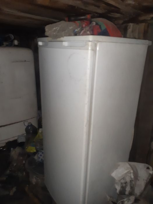 Продам холодильник Бирюса