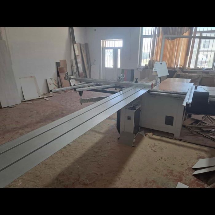 Оборудования распил станок. Распил ндф