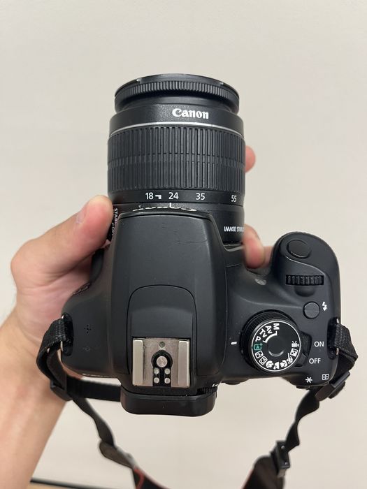 Canon 1200d продам