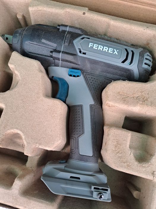 Pistol impact înșurubat Ferrex