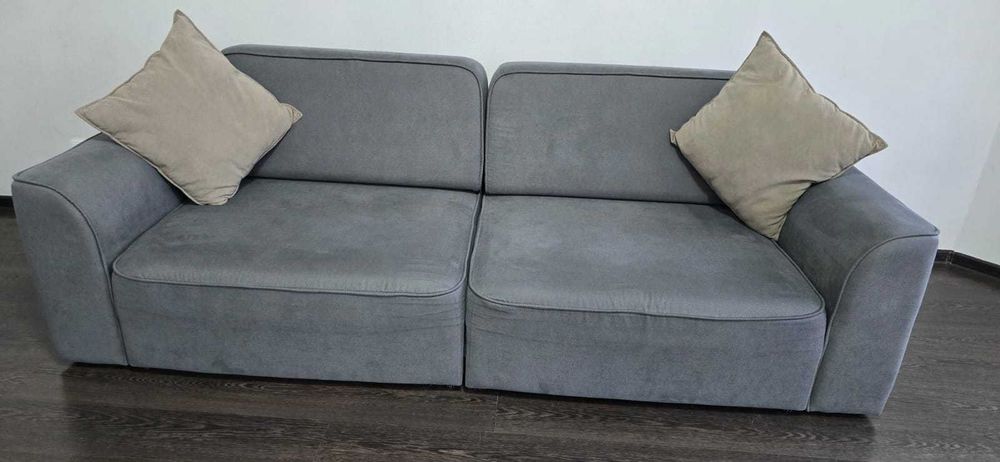 продается 2 дивана каждый по