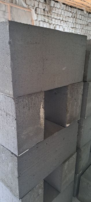 Газоблок гипсоблок