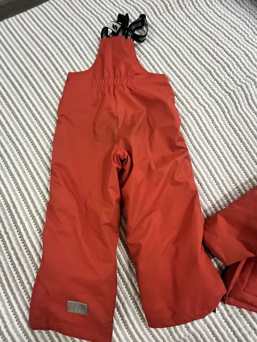 Bodo зимний костюм