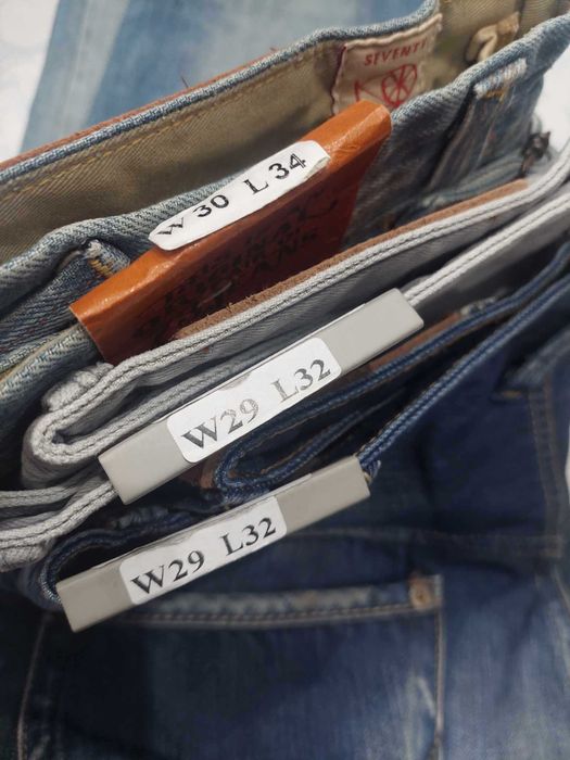 Blugi barbati 29-30 PEPE JEANS