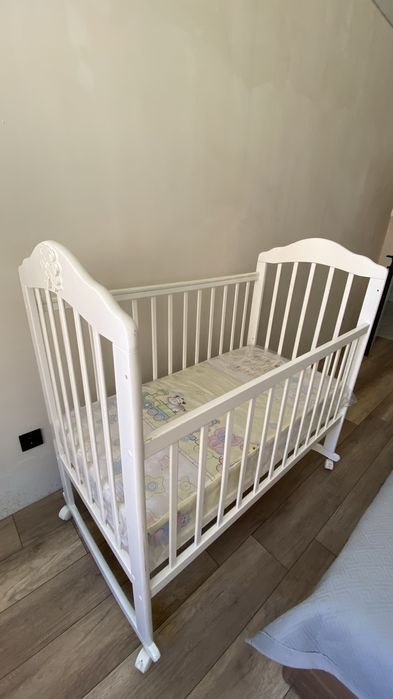 Продам детский манеж