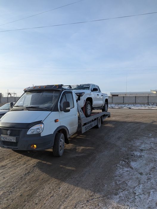 Эвакуатор 24/7 межгород