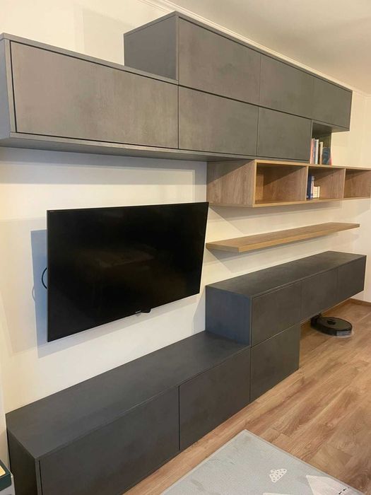 Дава се под наем Двустаен апартамент в София, Младост 4 - 54 кв.м за 600 € - Снимка #13