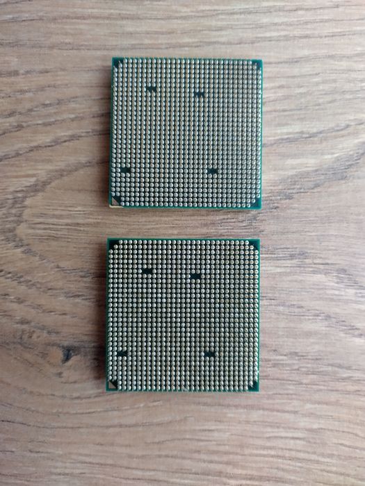 Procesoare FX 8350 si FX6200, netestate