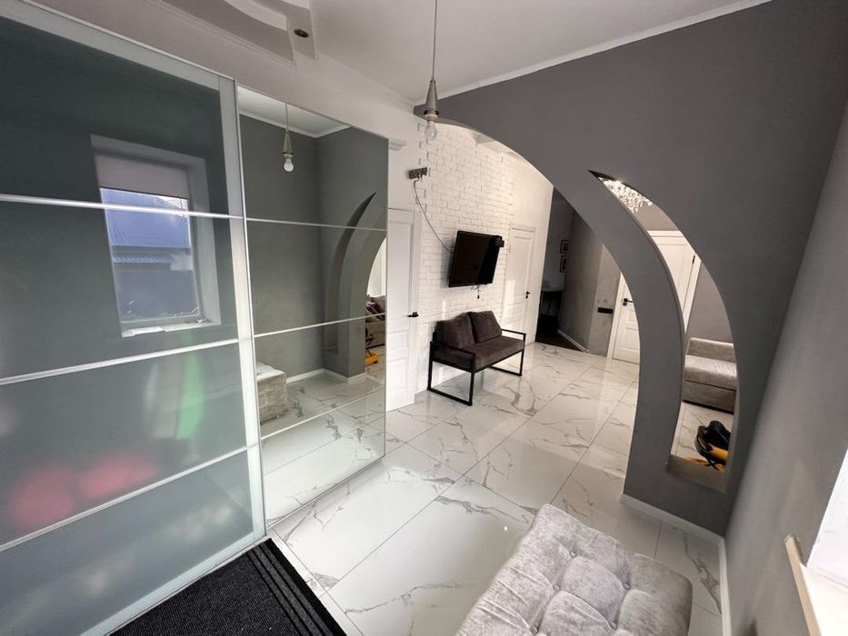 Сдам квартиру посуточно