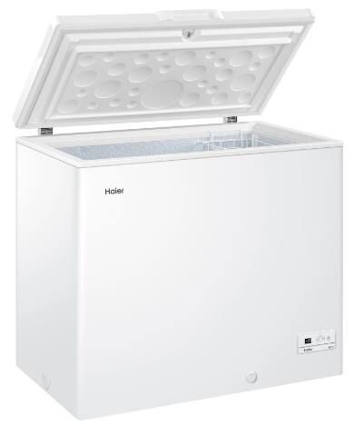 Морозилка Haier 200