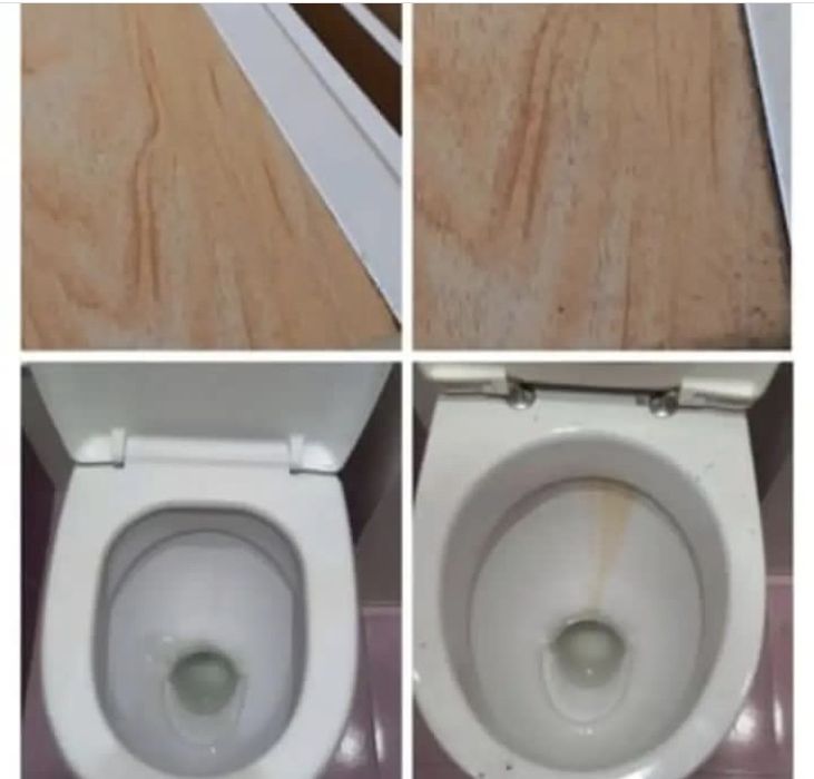 Уборка квартир