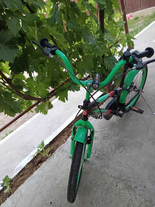 Bicicleta copii 20