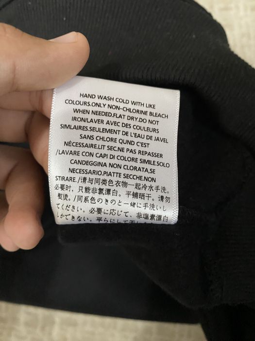 Кофта essentials