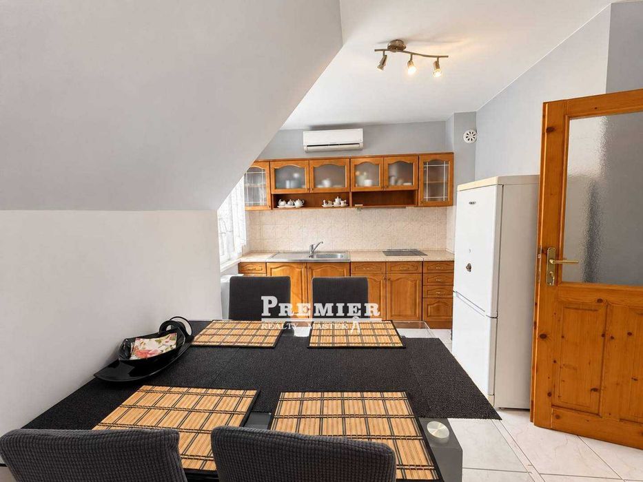 Продава се Двустаен апартамент в Поморие - 67 кв.м за 1299 €/кв.м - Снимка #1