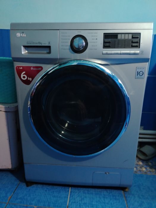 Продается стиральная машина автомат. Состояние хорошее