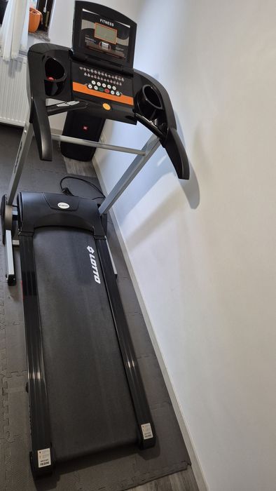 Banda de alergat Lotto Fitness Pista 2