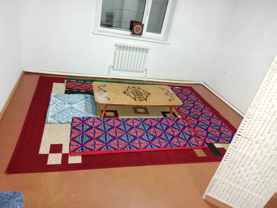 Баня Костанай Новая