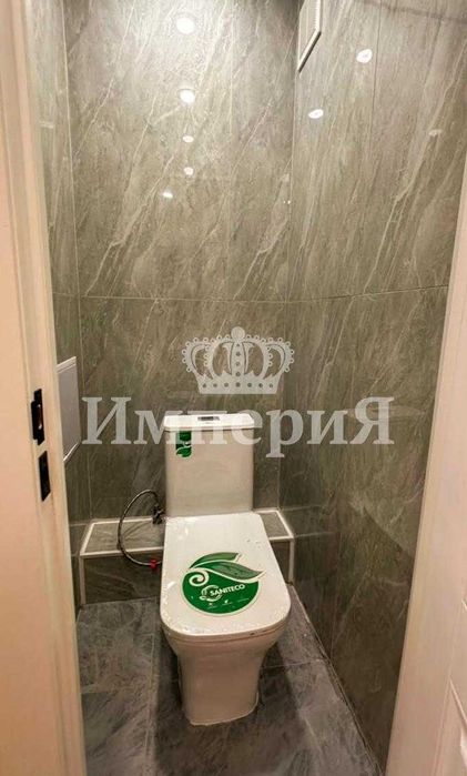 евроремонт 2х ком Айдана
