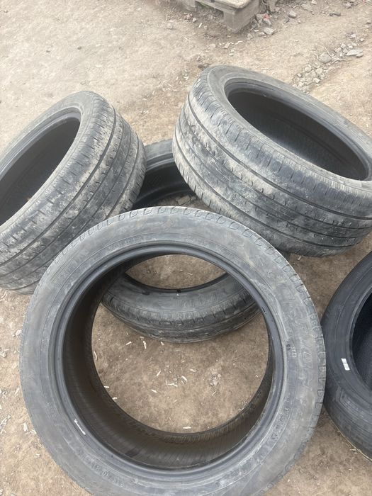 Продаю шины норм сост