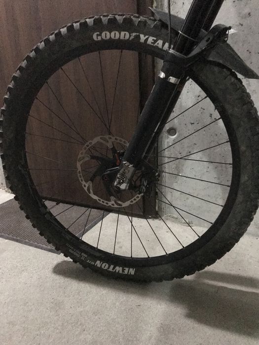 Specialized enduro 2018