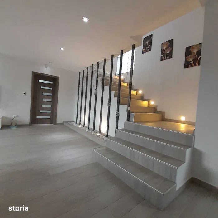 Casa moderna situata in Dezmir Cluj Napoca