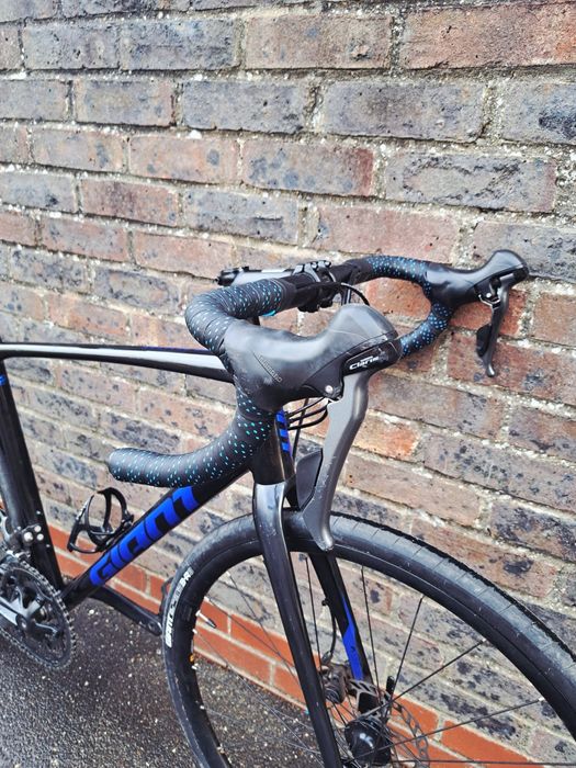 Giant Contend AR 4 2023 Size ML