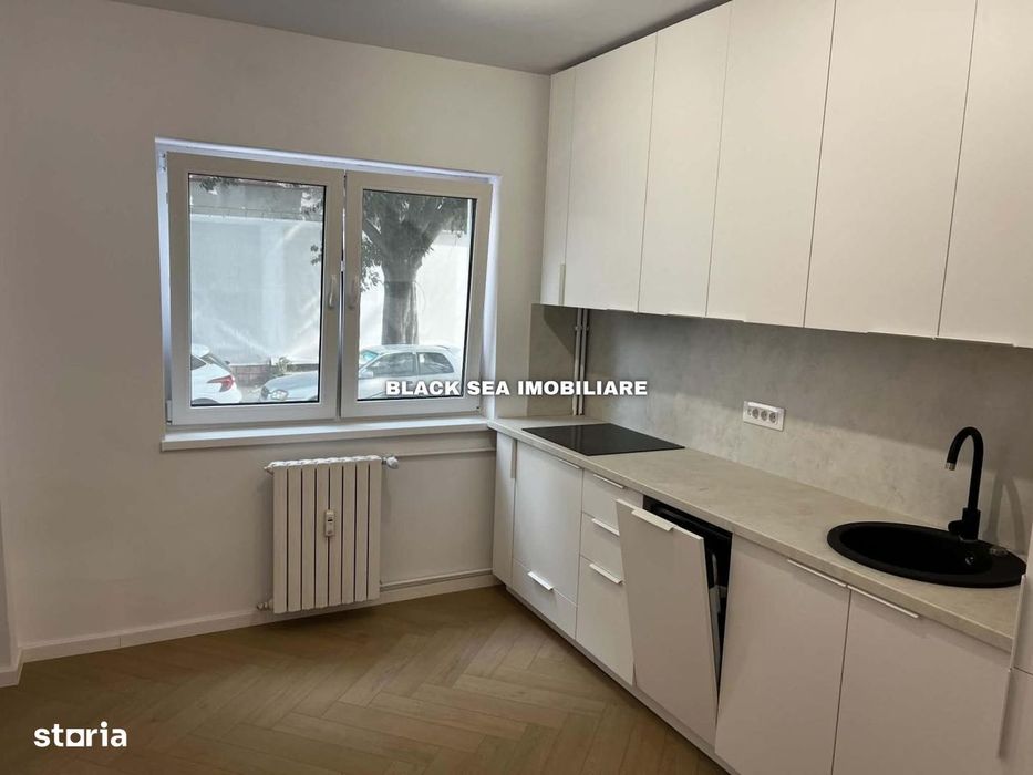 Apartament 3 camere zona Ultracentrala ,Cazino Constanta
