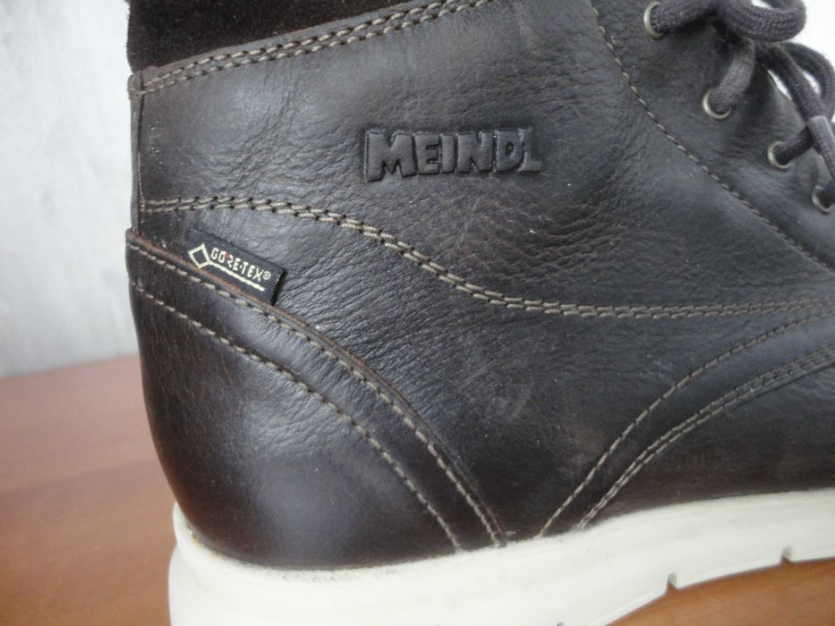 N41 Meindl GTX/мъжки боти