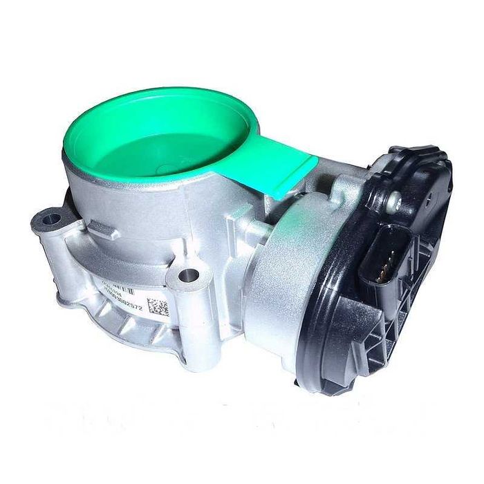 Дроссельная заслонка Газель электронная 4216, 274. Оригинал